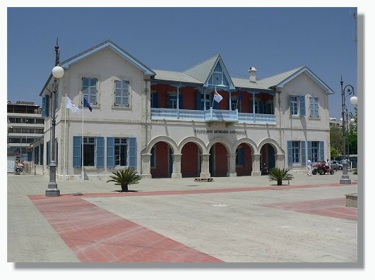 HOTEL VERANDA