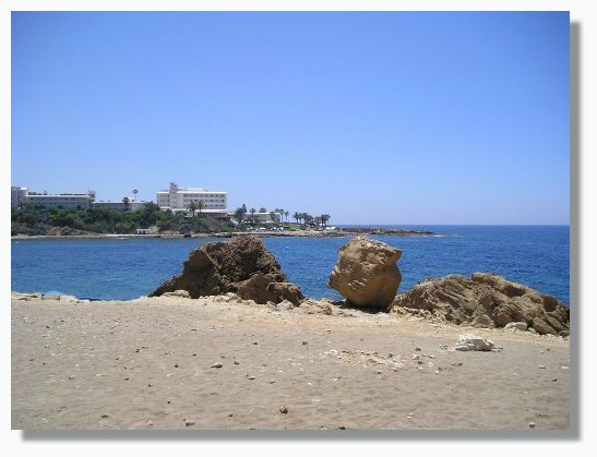 Hotel Beach