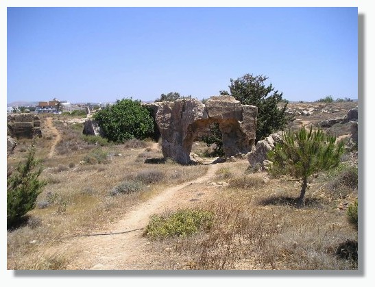 Tomb of Kings