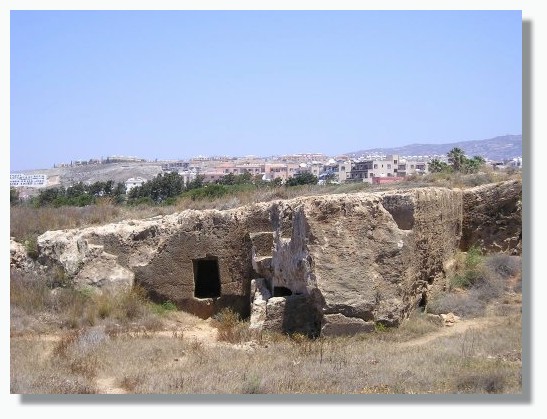 Tomb of Kings