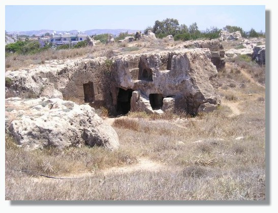 Tomb of Kings