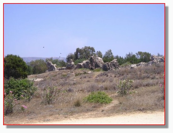 Tomb of Kings