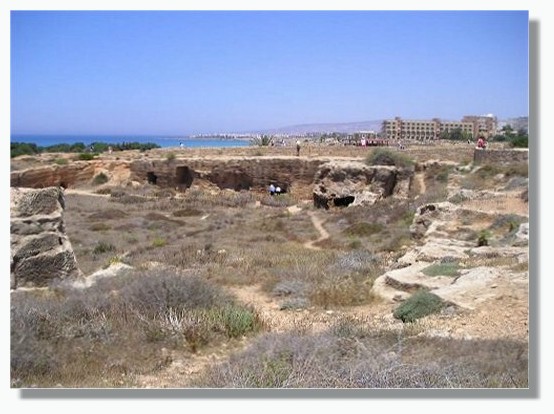 Tomb of Kings