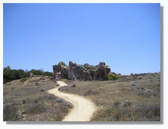 Tomb of Kings