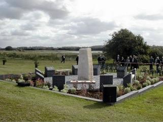 BE Memorial