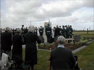 Memorial Service
