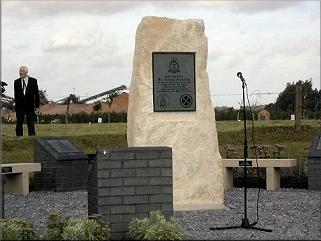 The Memorial