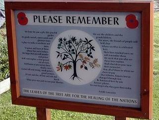 Please Remember