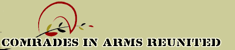 Comrades in Arms