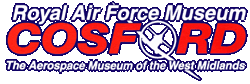 R.A.F Museum Cosford