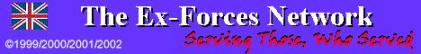 Ex Forces Network