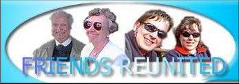 Friends Reunited