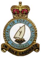 RAF Muharraq 