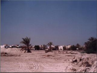 RAF Muharraq - 1967