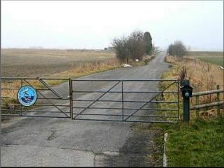 Main Gate 2006