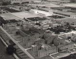 Aerial View of RAF Cosford