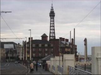 Blackpool Tower